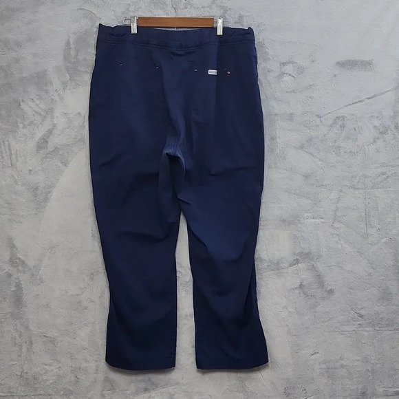 MED COUTURE E-Z Flex pants - Picture 3 of 11